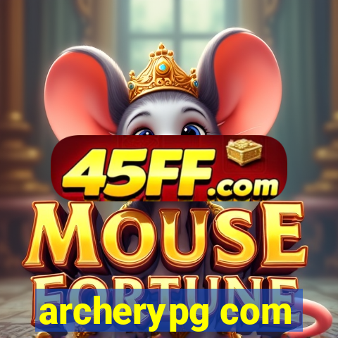 archerypg com